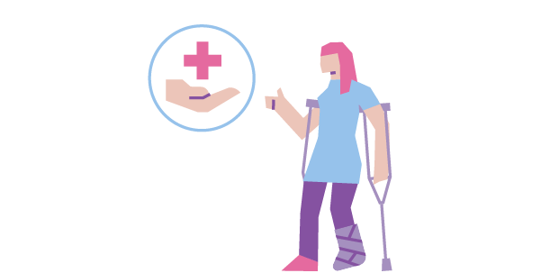 Verzekering 18 jaar - SNS Bank